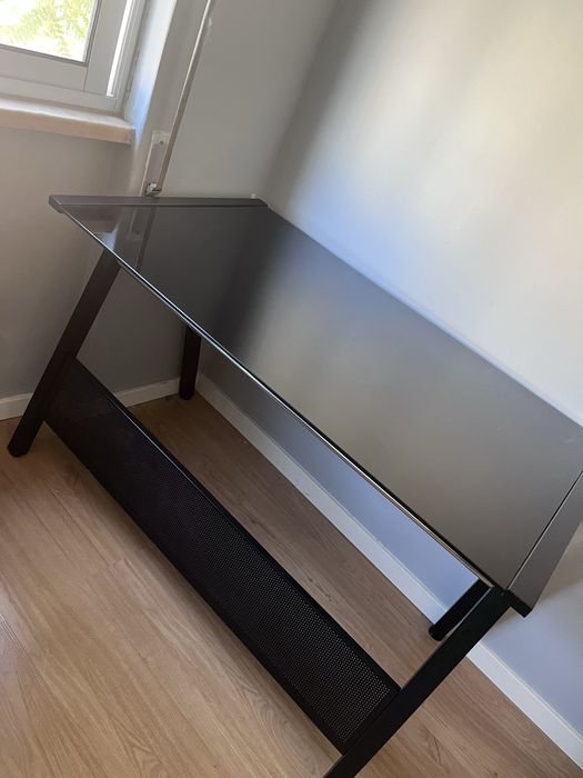 5 cadeiras de veludo- por colar