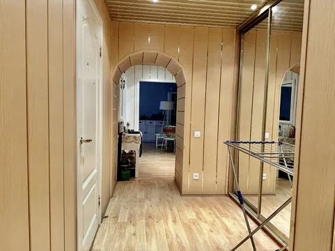 Продам 3к квартиру 80кв.м. р-н Рабочей