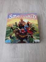 Small world настольная игра от 8 лет