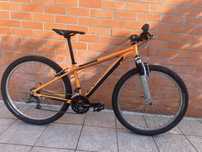 Bicicleta Btt roda 26 Coluer impecavel