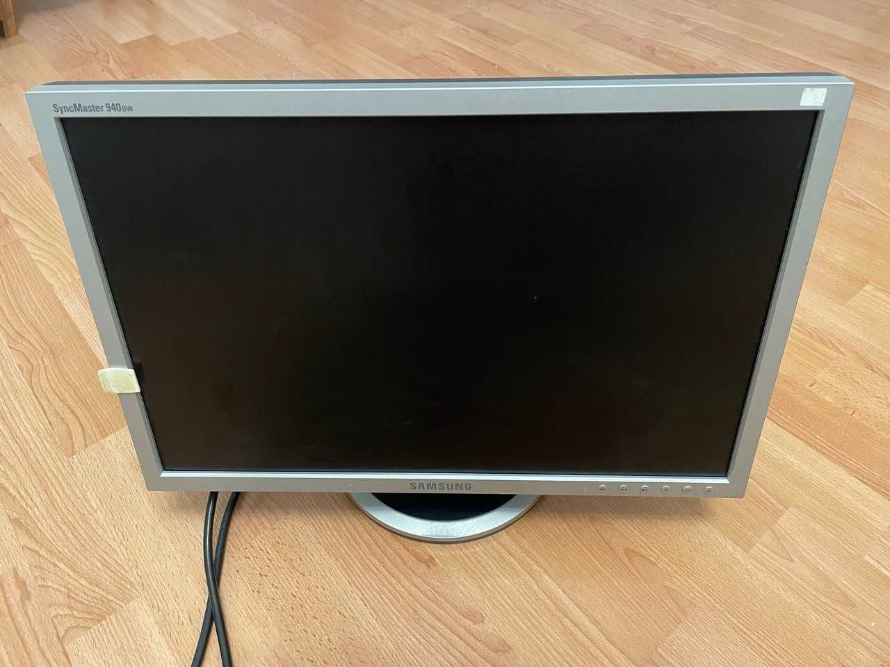 Монітор Samsung SyncMaster 940BW