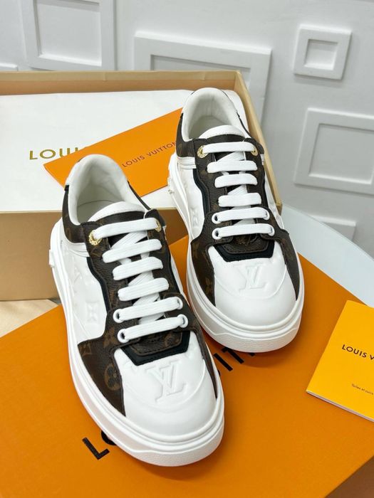 Кеды Louis Vuitton