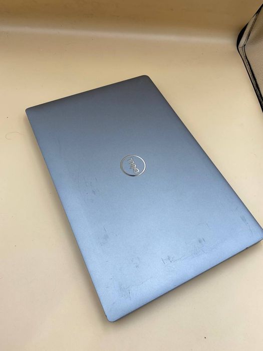 Ноутбук для роботи Dell 5420 i5 1185g7 8/256 навчання офісу  дому