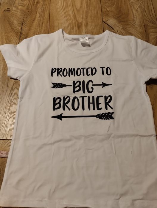 Koszulka damska rozmiar S