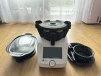 Lidlomix Monsieur cuisine connect