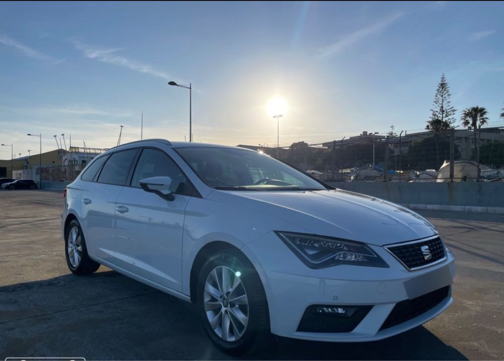 Seat Leon 1.6 TDI Style
