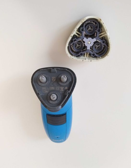 Безкоштовна доставка! Електробритва Рhilips hq 6920 бритва для гоління