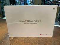 Tablet Huawei MatePad 12X PaperMatte Edition 12/256gb+Rysik+Klawiatura