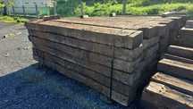 Sulipas Rusticas de Carvalho