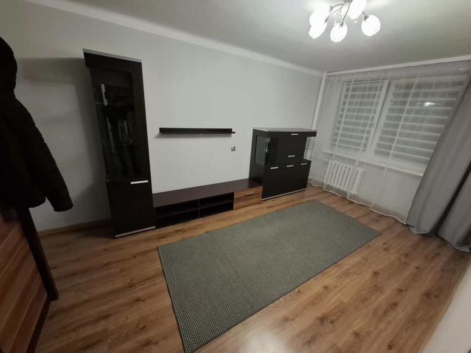 Mieszkanie 36m2 ( 2 pokoje ) Parter