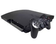 Playstation 3, 120gb