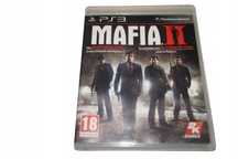 Mafia Ii Ps3 Sony Playstation 3