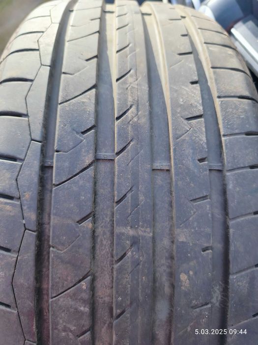 OPONY Dębica
Presto UHP 2 235/45 R18