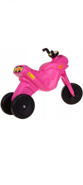 Motorek motor  3 kółka