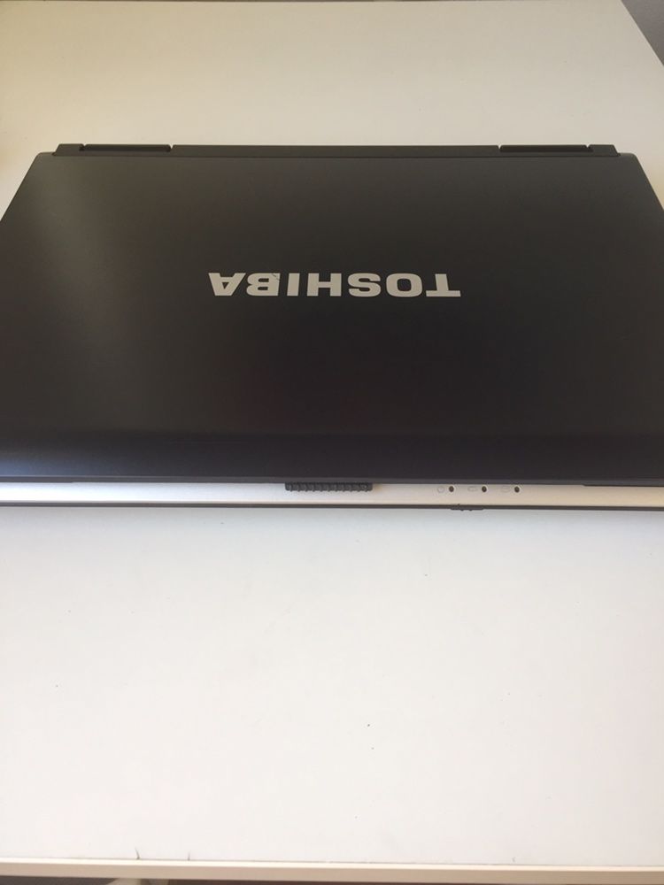 Laptop Toshiba Satellite L40 [M. Boas Condições]
