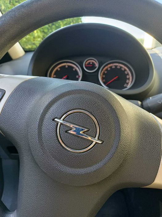 Opel Corsa 1.3 CDTI Diesel Económico