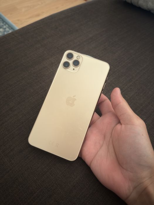 Iphone 11 pro max