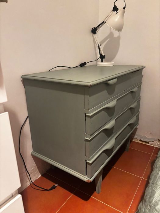 Cómoda para restauro