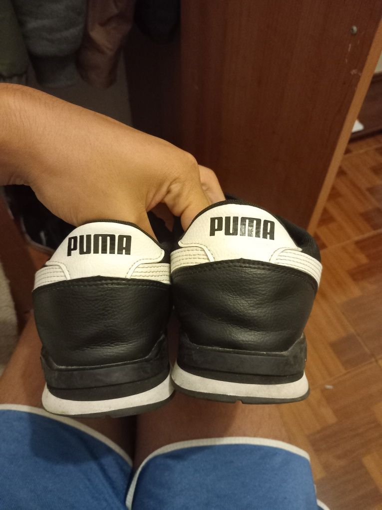 Tenis puma ótimo estado
