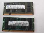 Pamięci RAM 4GB DDR2 PC2