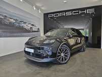 Porsche Macan Standard