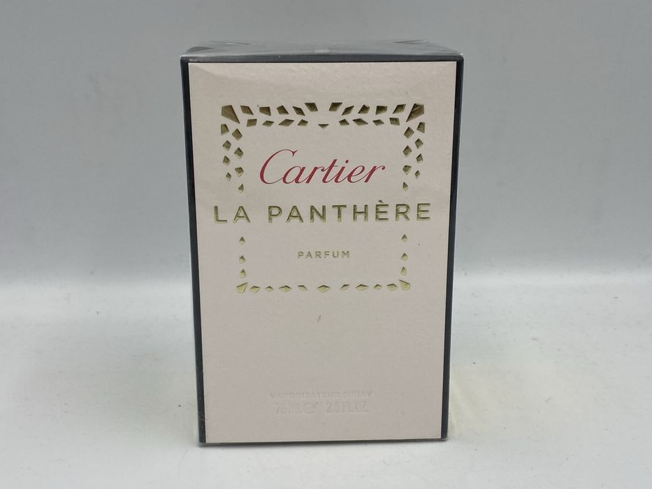 Cartier La Panthere 75ml  Okazja