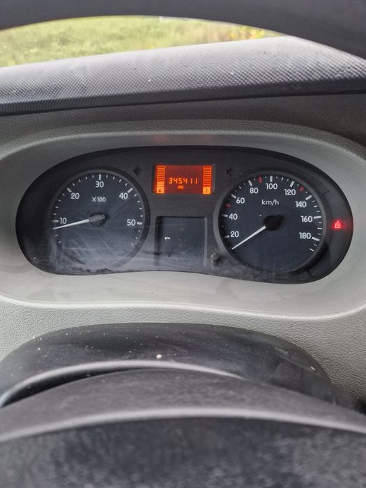 nissan interstar renault master opel movano