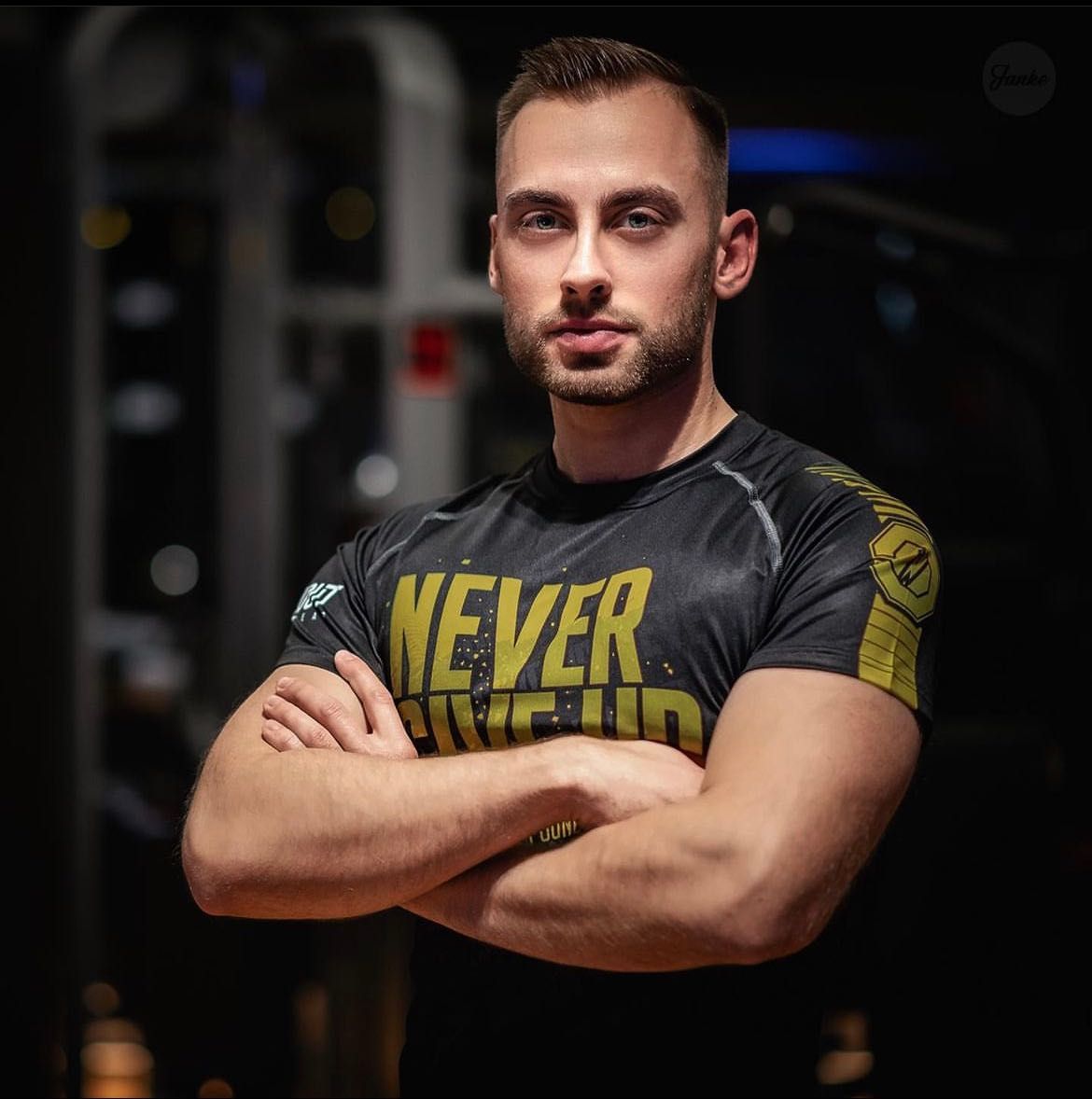 Trener personalny fitness Toruń Treningi Dieta