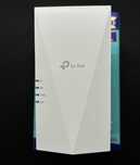 TP-link RE600X wzmacniacz sygnału Wi-Fi 6