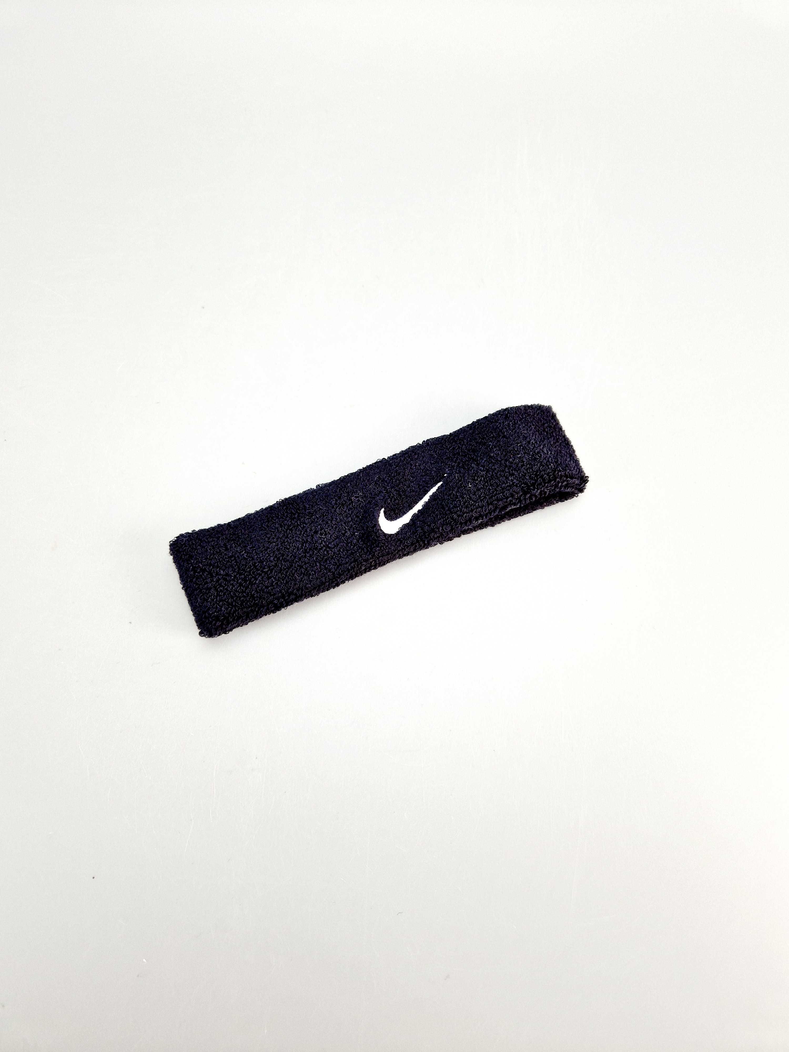 Opaska na Głowę Nike SWOOSH roz one size