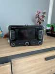 Radio Golf 6 RNS 310