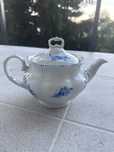 Imbryk porcelana slaska karolina