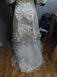 Vestido de noiva