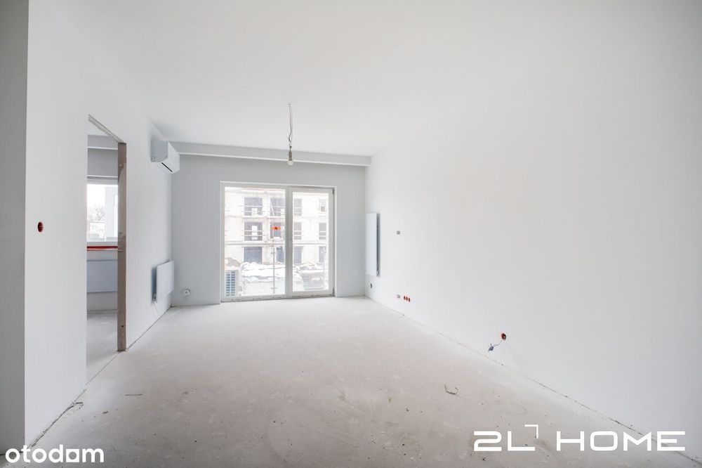 Mieszkanie 2Pok. | Balkon |Nowoczesny Blok Z Windą| 1 Piętro " Zobacz