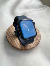 Apple Watch Series 6 Midnight Blue