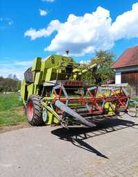 Claas Mercator 60 70 75