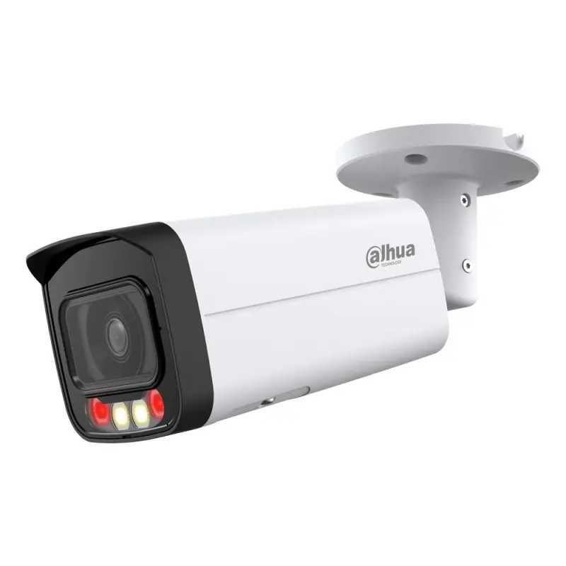 4 МП WizSense ip камера с микрофоном Dahua DH-IPC-HFW2449T-AS-IL