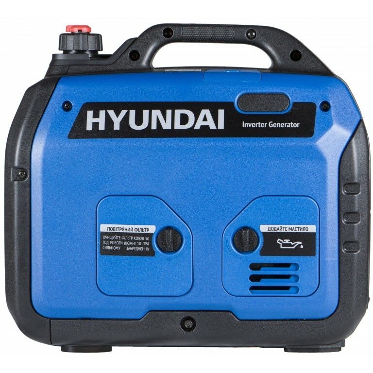 В НАЛИЧИИ HYUNDAI HY 3000 i (Инверторный)