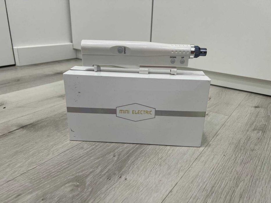 Дермаштамп Дермапен  nano Shuiguang для мезотерапії