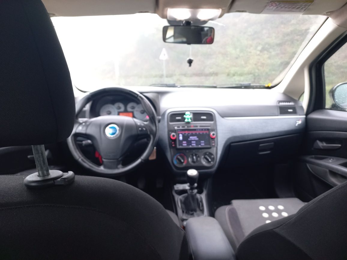 Fiat Grande Punto