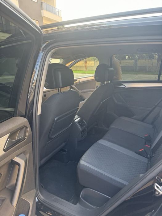 Volkswagen Tiguan 4 Motion diesel 2.0 Полтава