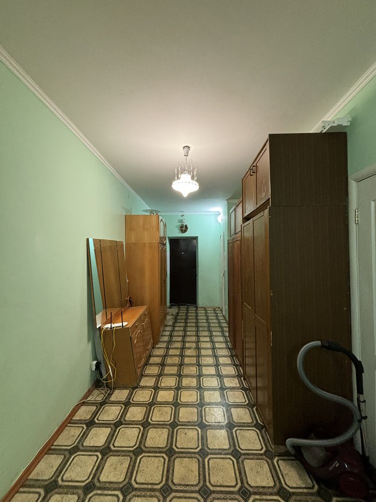 Здам кімнату в квартирі.