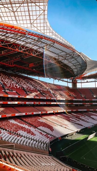 Bilhetes Benfica Arouca