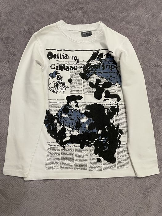 Водолазка на хлопця (розмір 152)