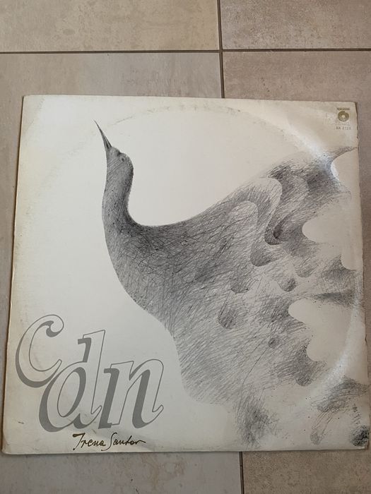 Irena Santor płyta „CDN” stan idealny