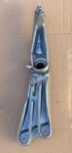 Peças/Carenagens Honda Forza