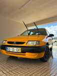 Citroën Saxo 1.0 -  Edição Limitada BIC