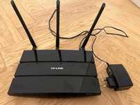 TP-Link TL-WDR4300 (802.11a/b/g/n 750Mb/s) 2xUSB DualBand