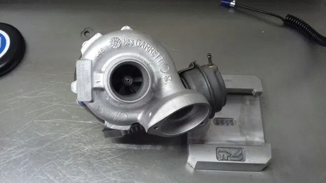 Turbina Turbosprężarka BMW 318 d 320 d e46 2.0d 115km