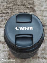 Объектив, Об'єктив Canon 18-55mm f4-5,6 IS STM